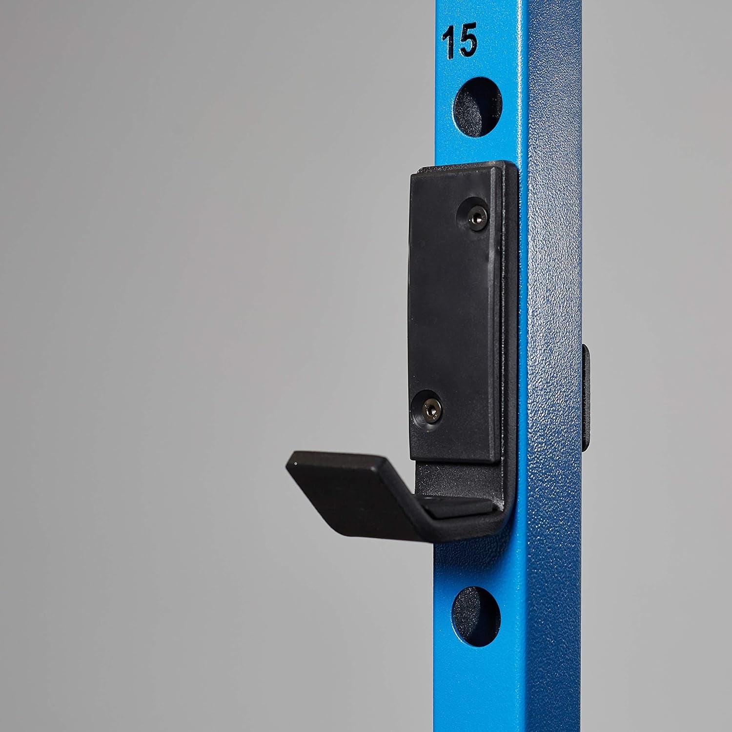 Power Rack - 700 Lbs Rated Lifting Cage for Weight Training