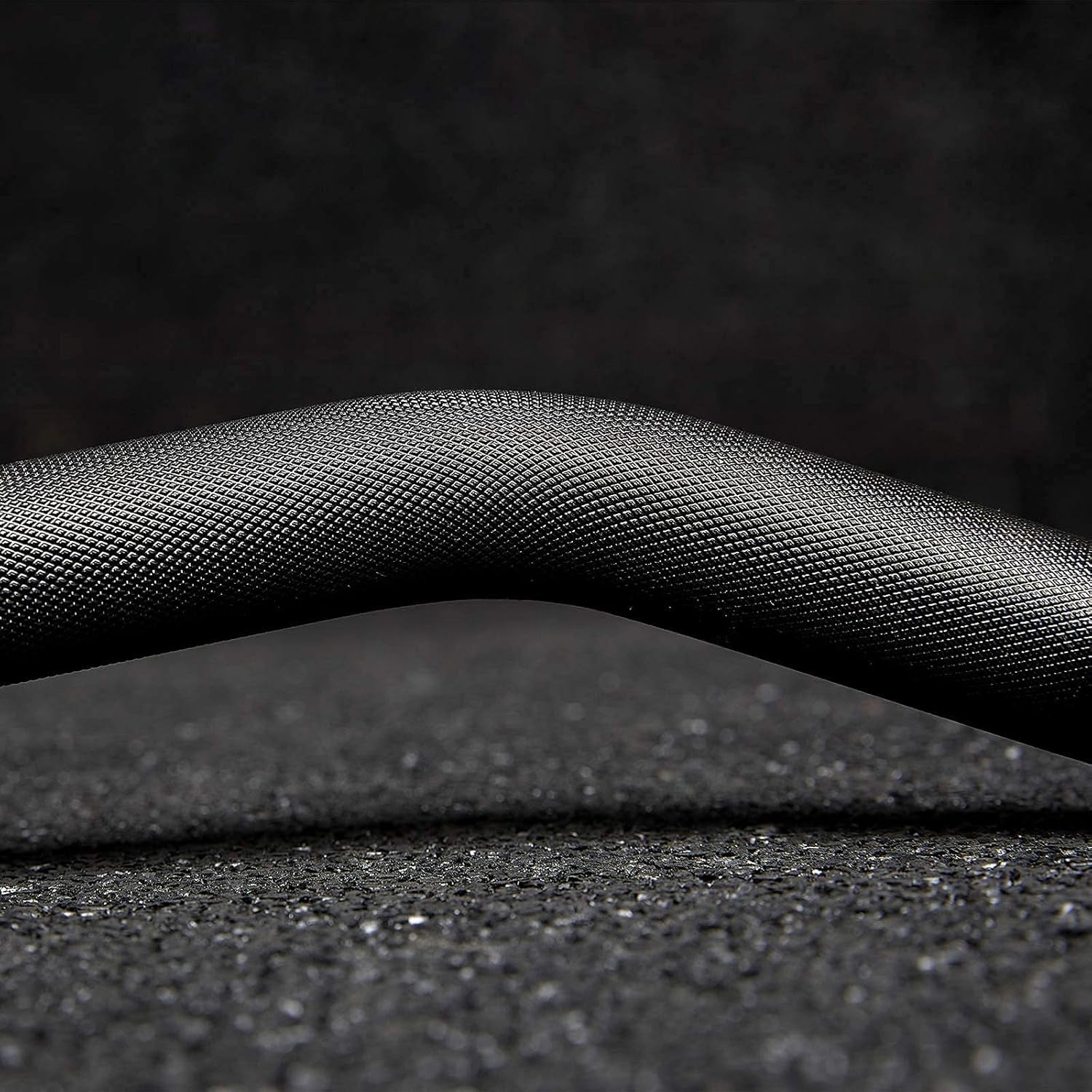 56'' Olympic Curl Bar, EZ Curl Barbell, 400 LB Weight Capacity Galvanized Lifting Bar for Strength Training, Biceps Curl and Triceps Extensions